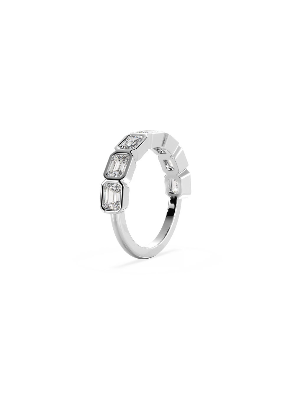 Horizon Ring - View 