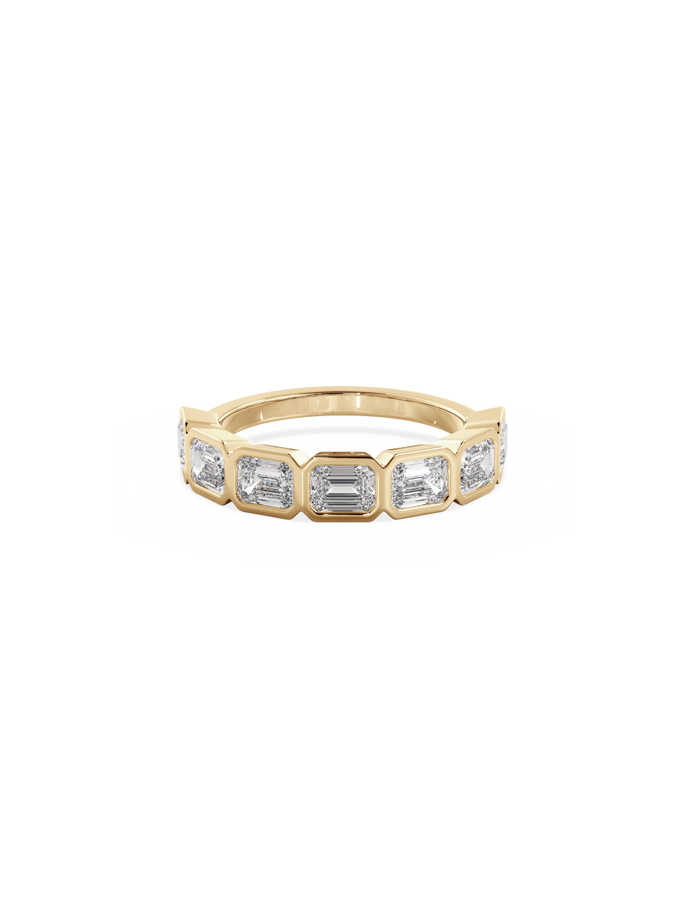 Horizon Ring - View 