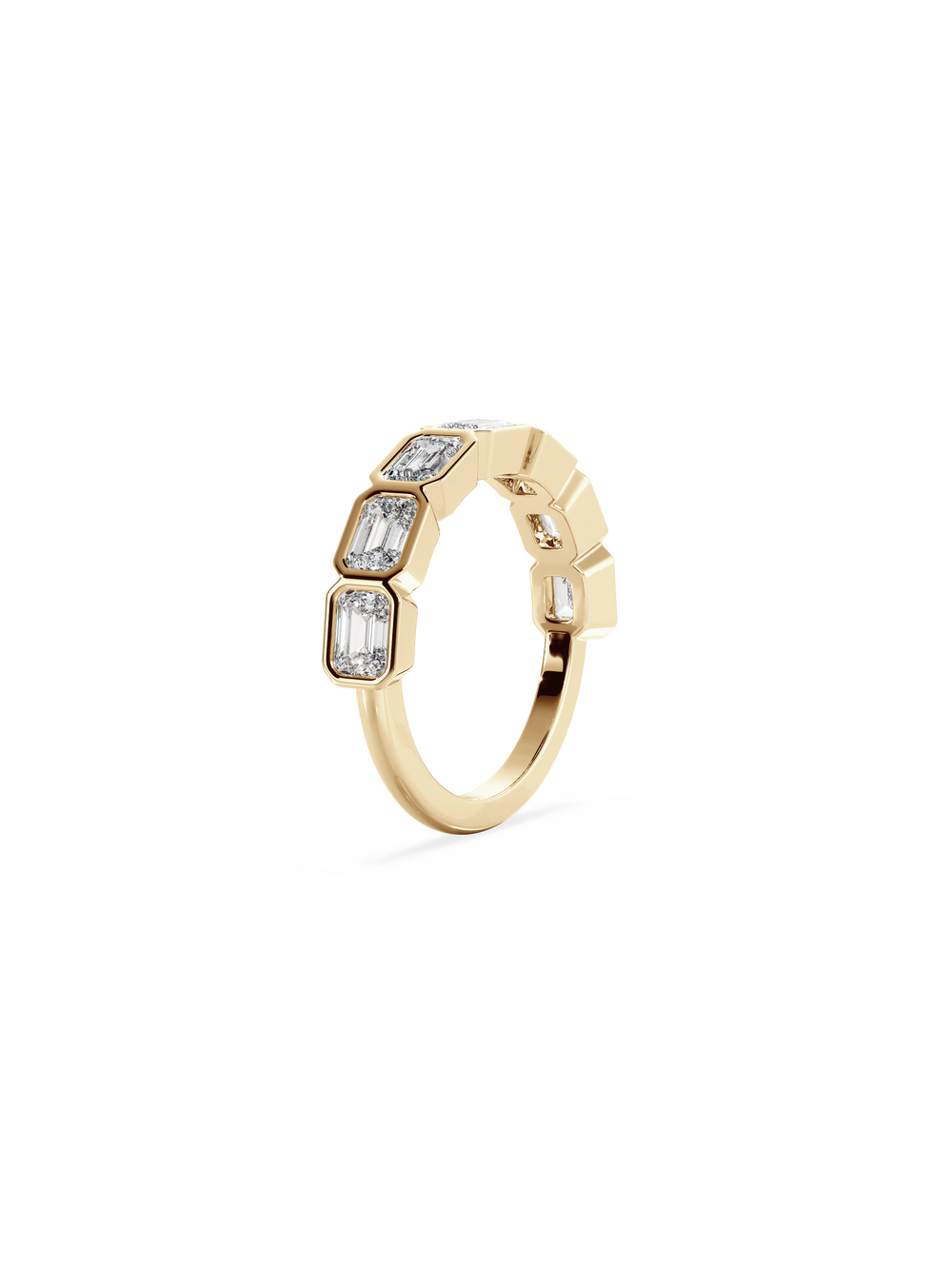 Horizon Ring - View 
