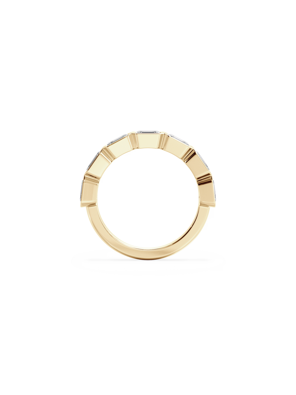 Horizon Ring - View 