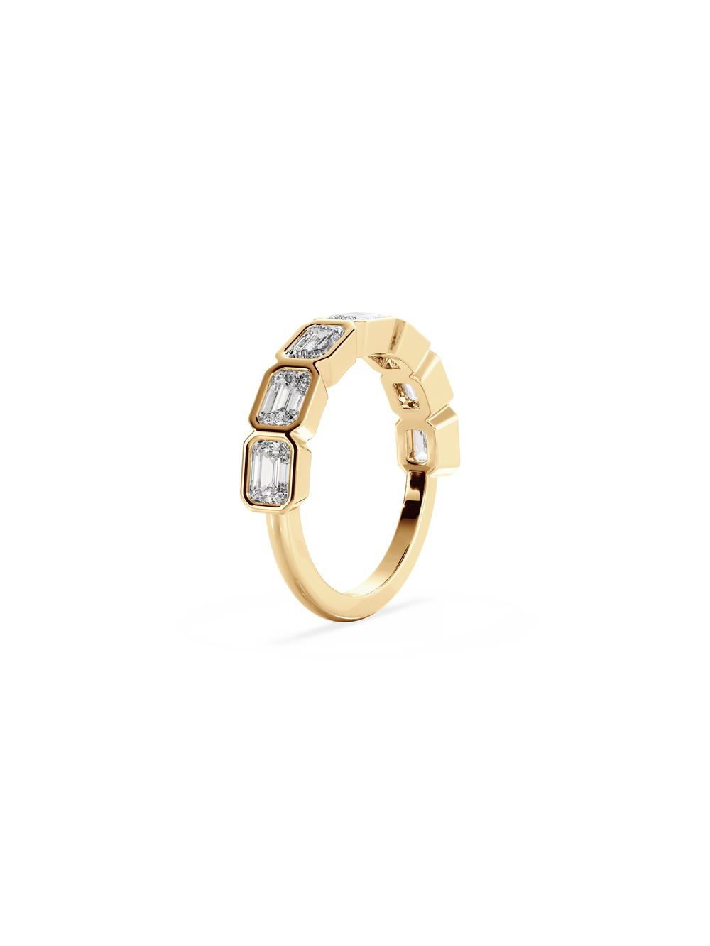 Horizon Ring - View 