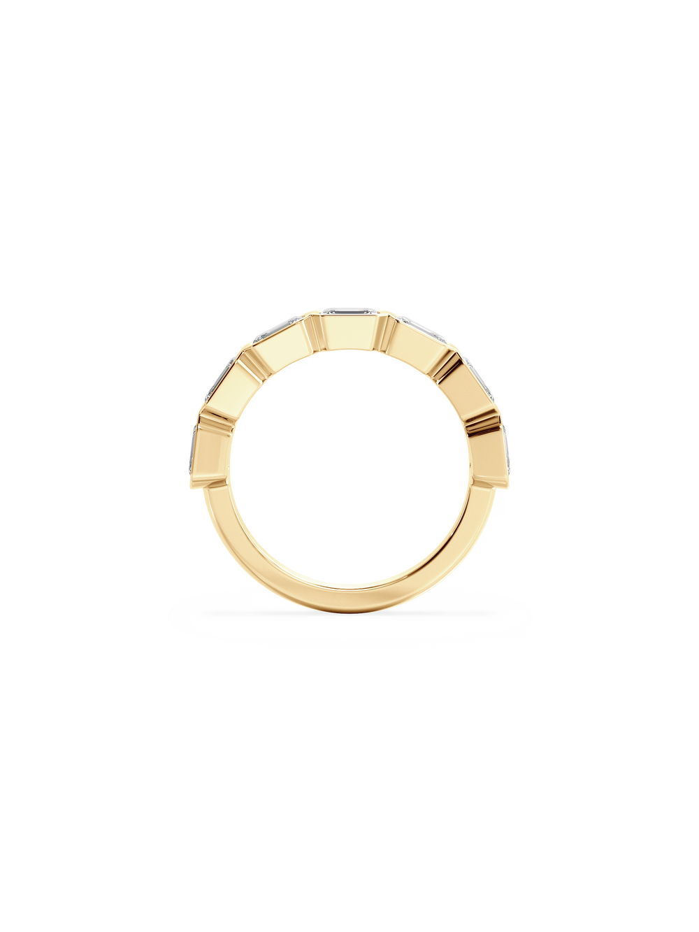 Horizon Ring - View 