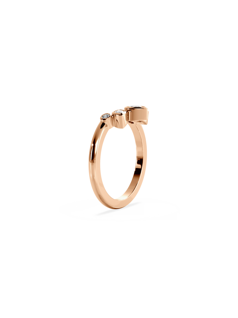Bezel Radiance Crown