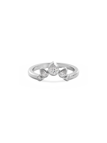 Bezel Radiance Crown