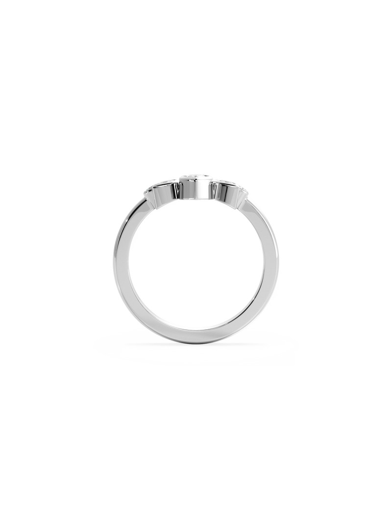 Bezel Radiance Crown