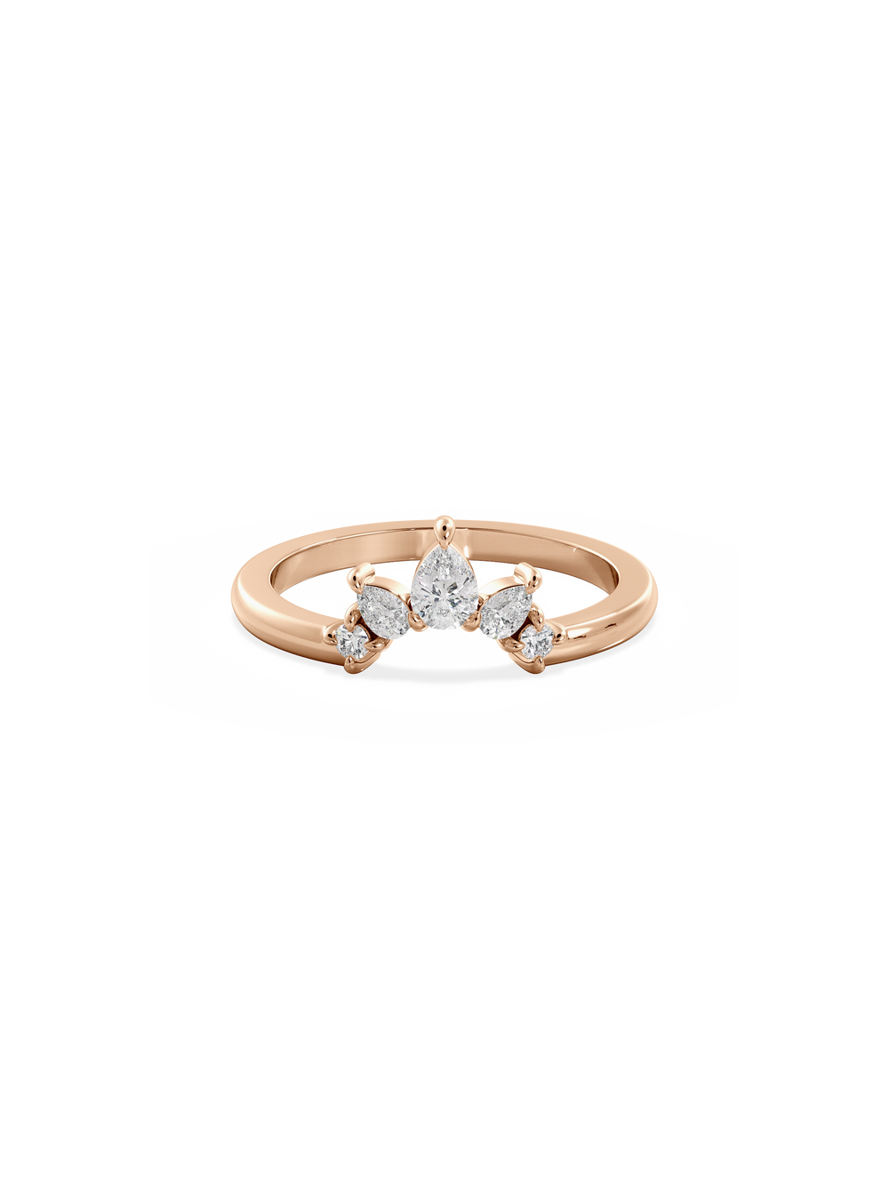 Radiance Crown - View 