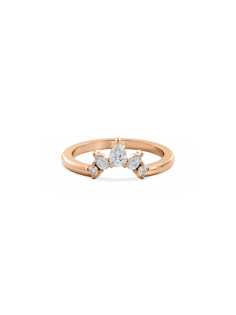 Radiance Crown - View 