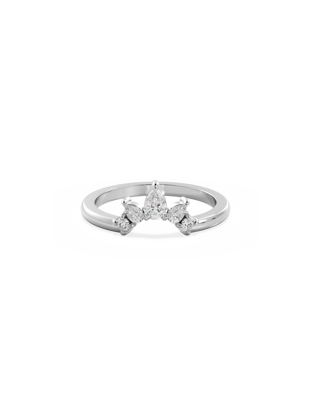 Radiance Crown - View 