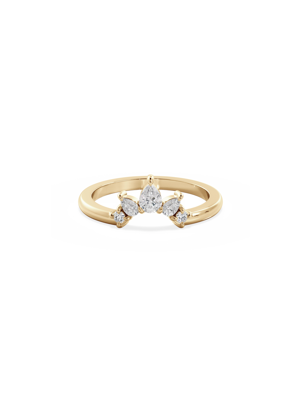 Radiance Crown - View 