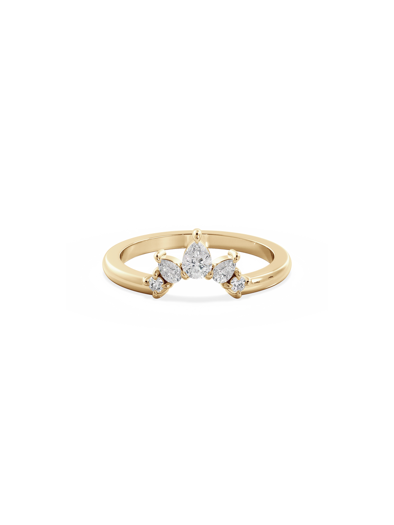 Radiance Crown
