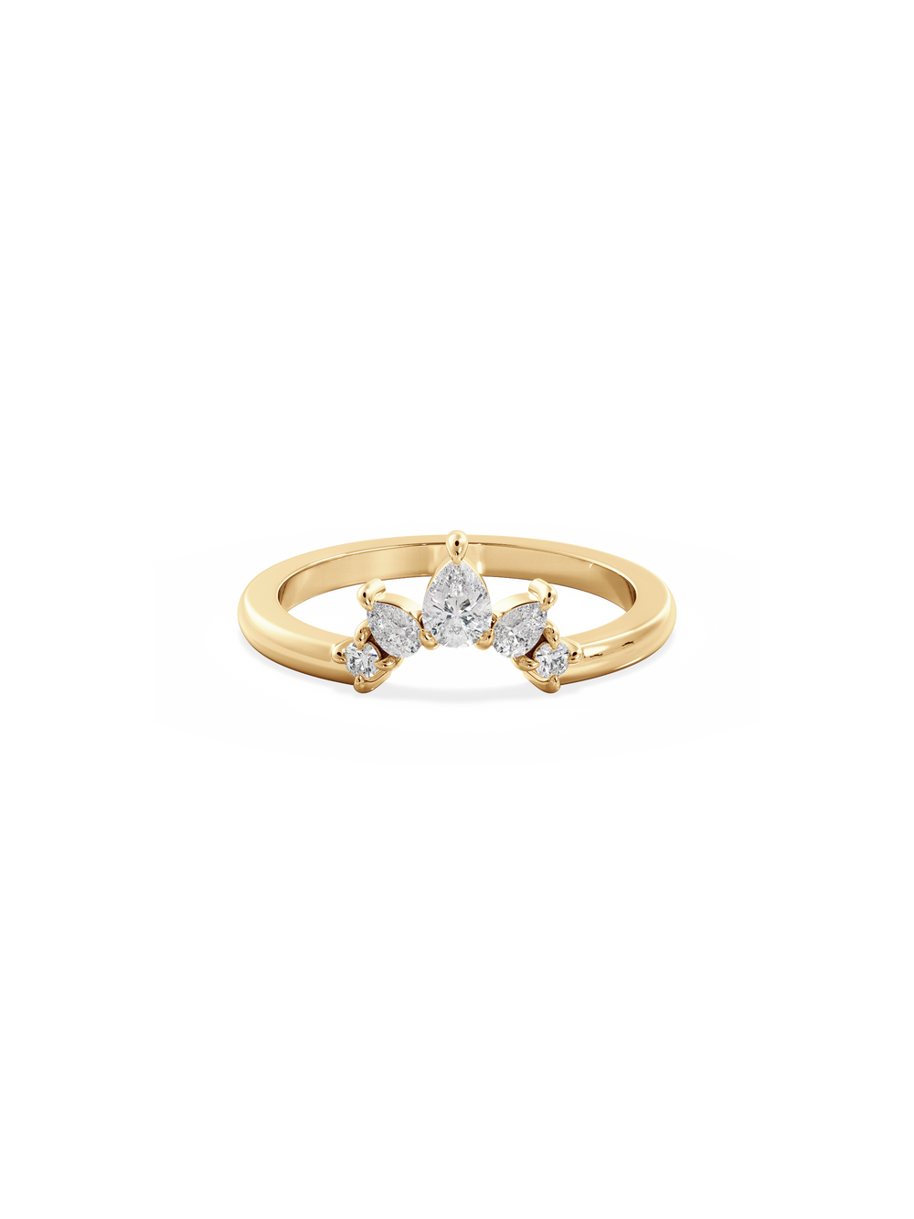 Radiance Crown - View 