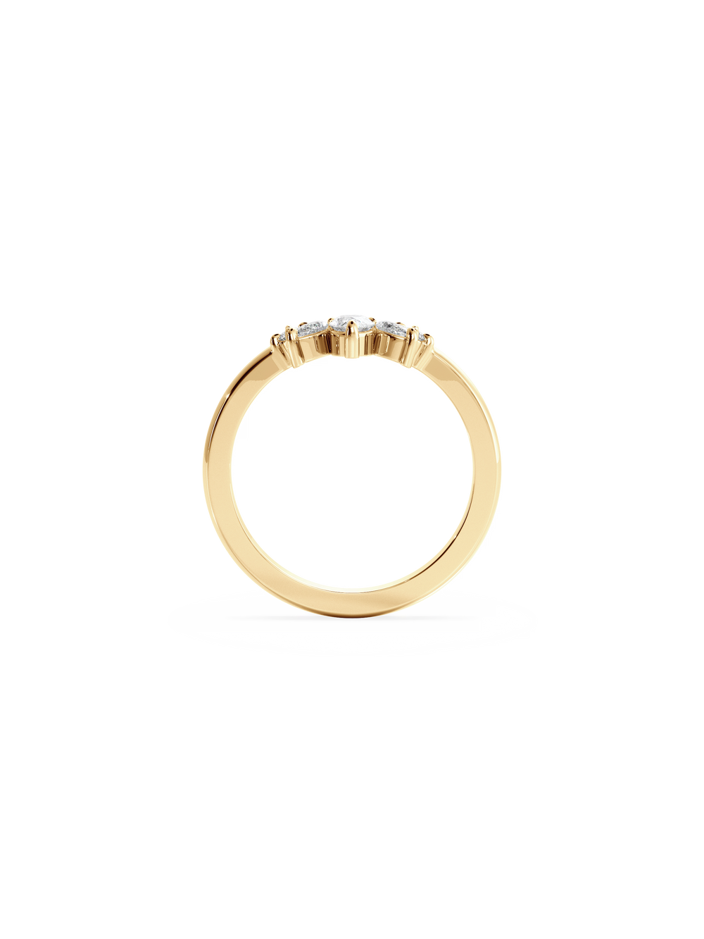 Radiance Crown - View 