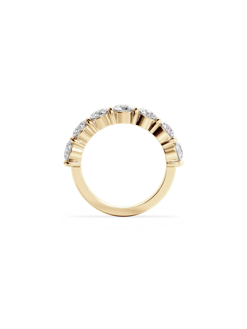 Luna Ring - View 