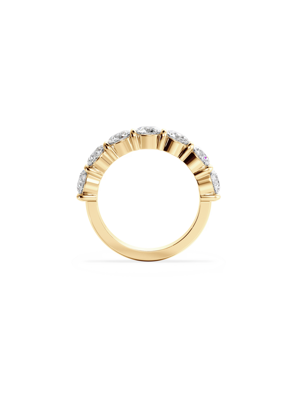 Luna Ring - View 