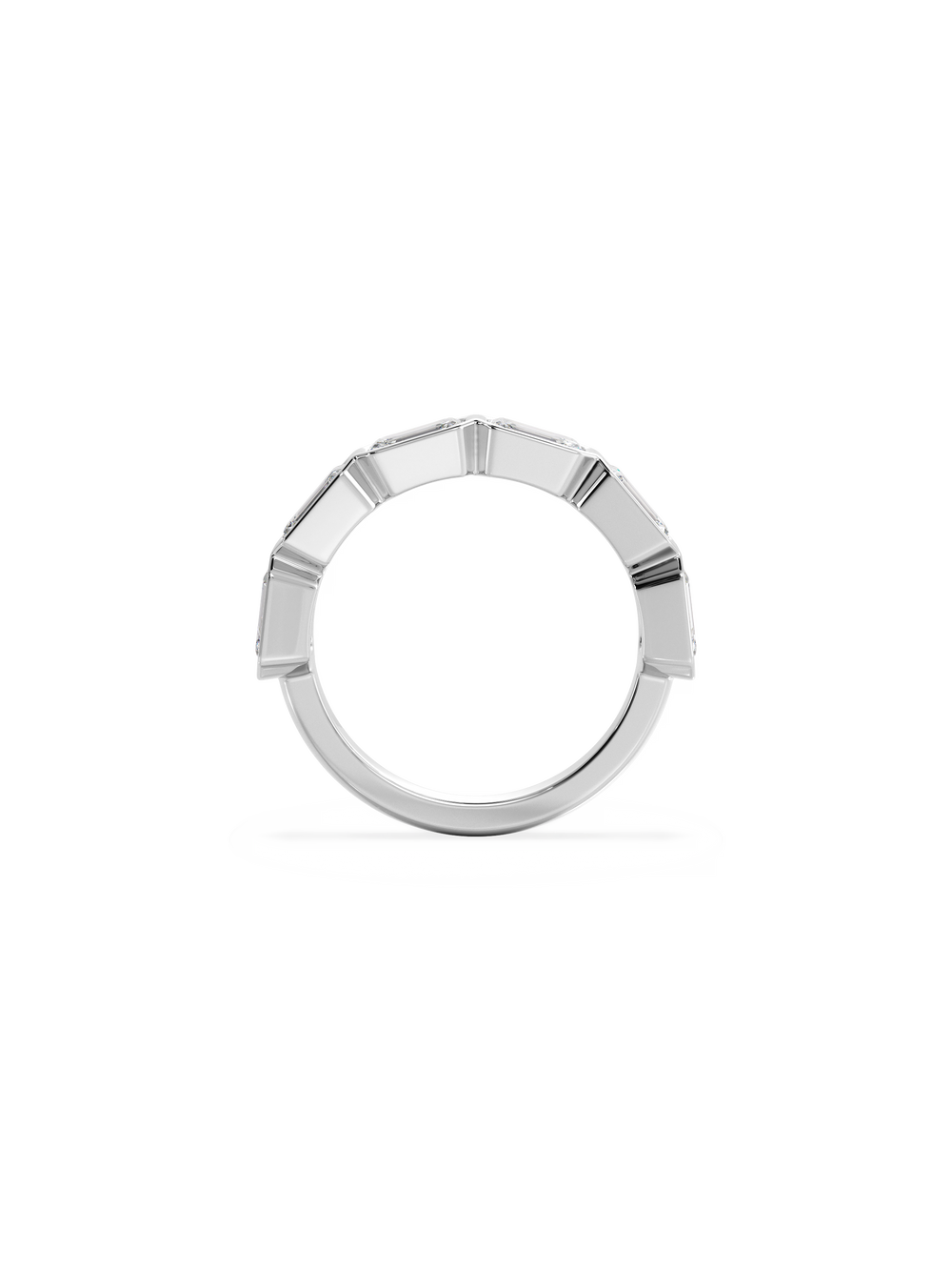 Horizon Ring - View 