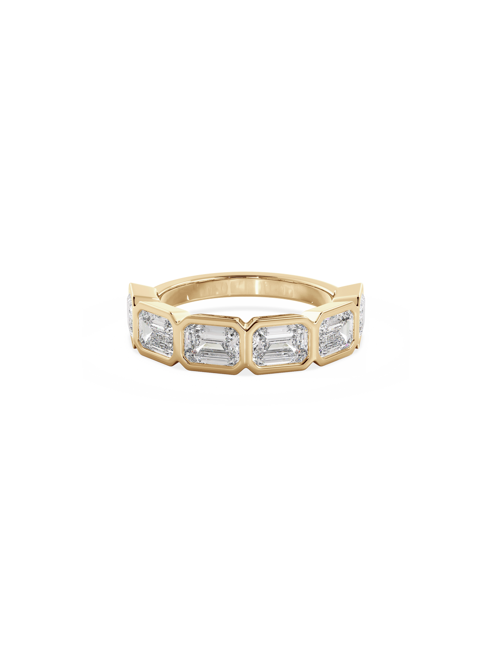 Horizon Ring - View 