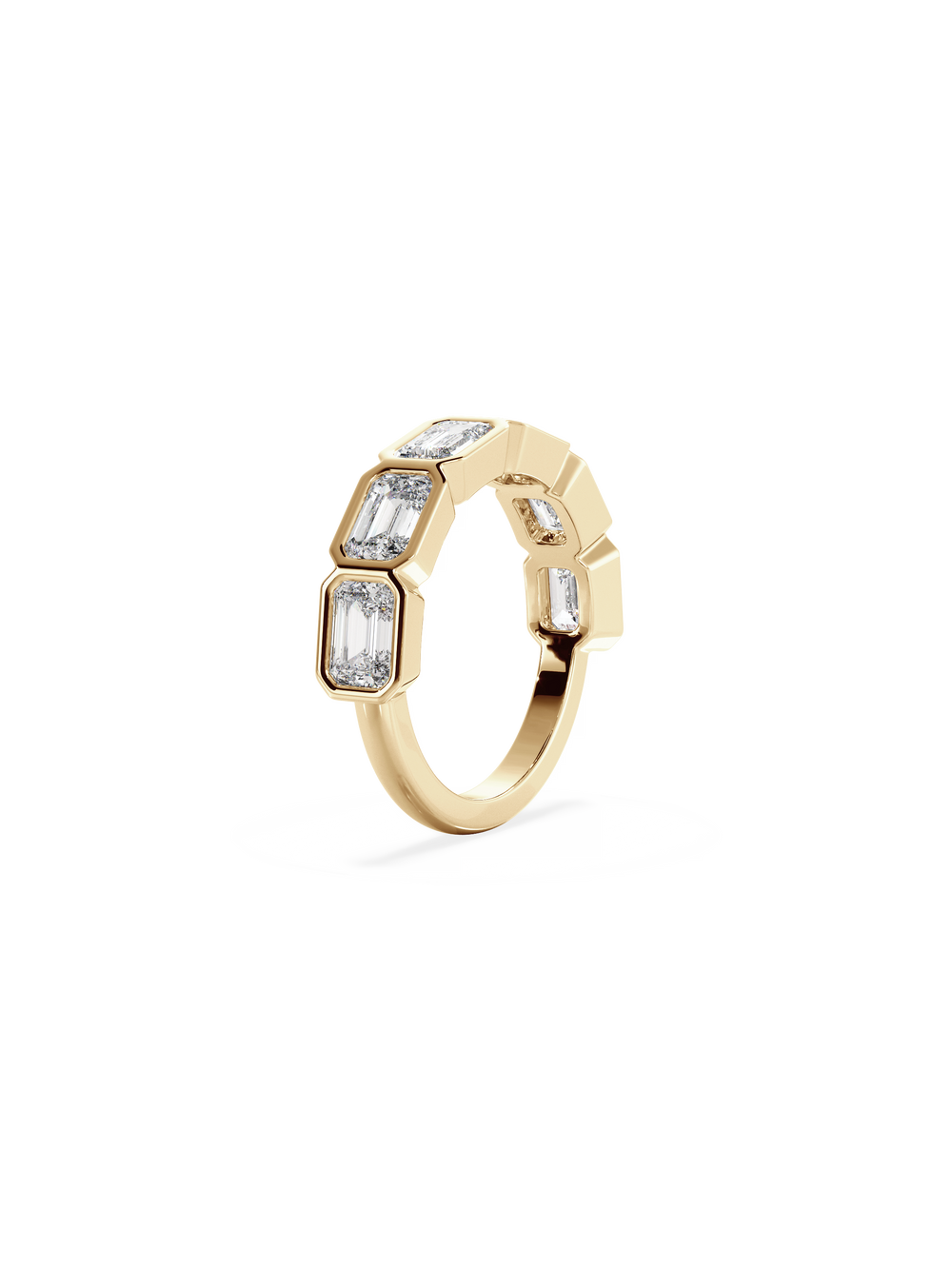Horizon Ring - View 