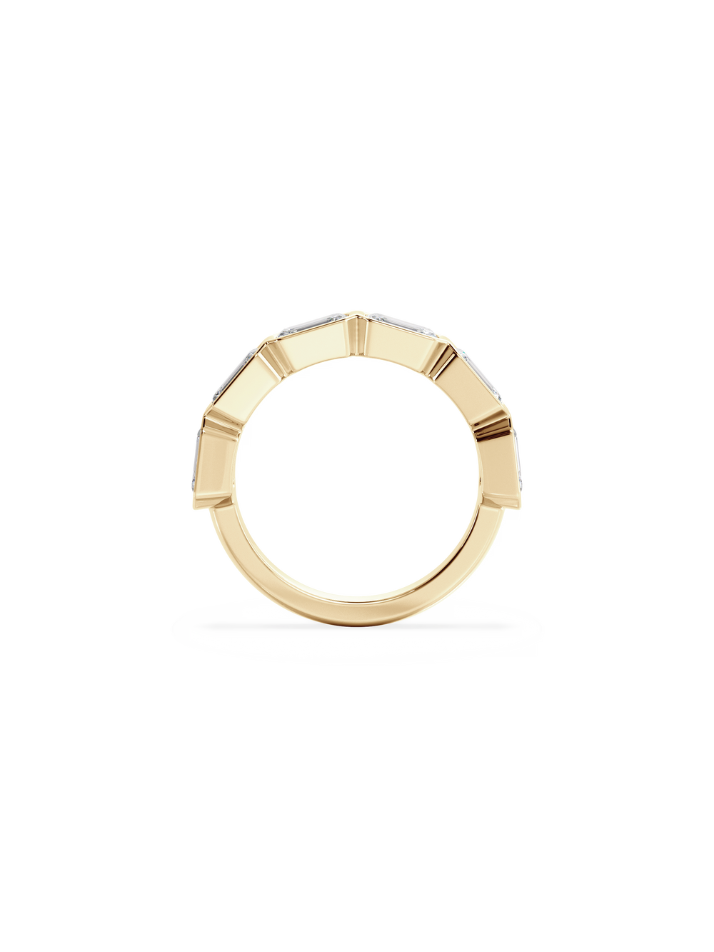 Horizon Ring - View 