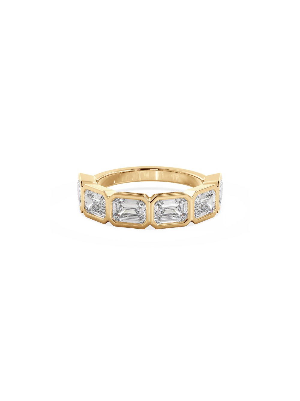 Horizon Ring - View 