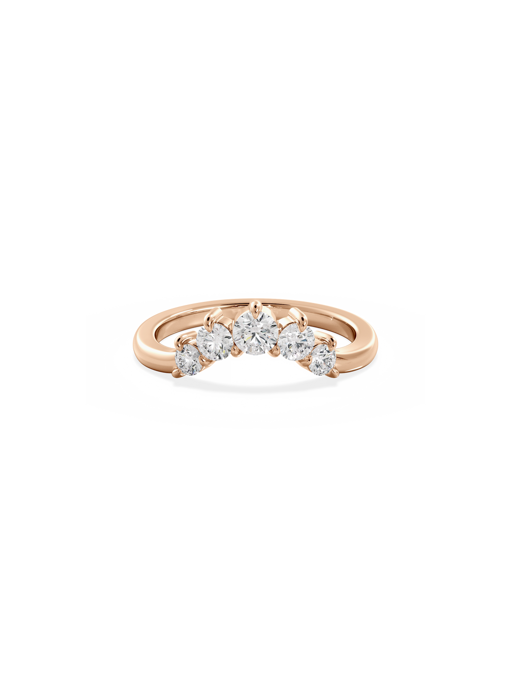 Heirloom Crown - View 