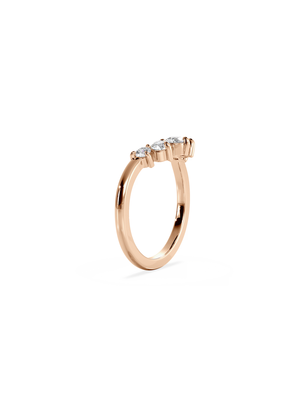 Heirloom Crown - View 