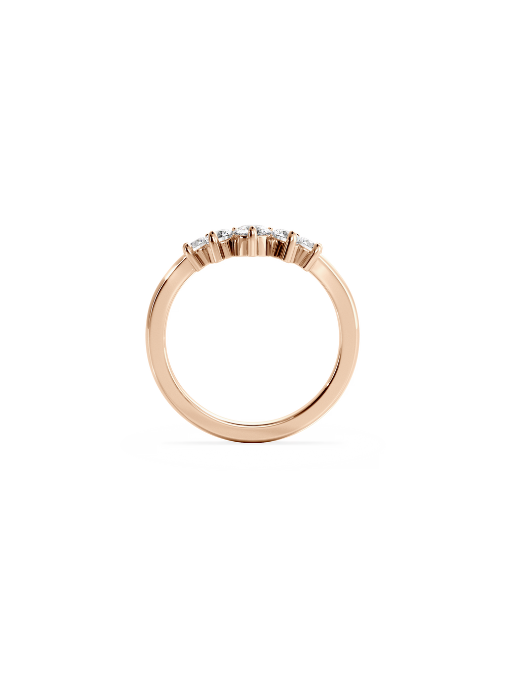 Heirloom Crown - View 
