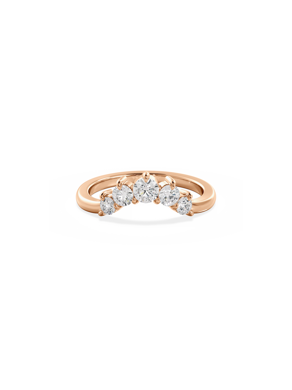 Heirloom Crown - View 