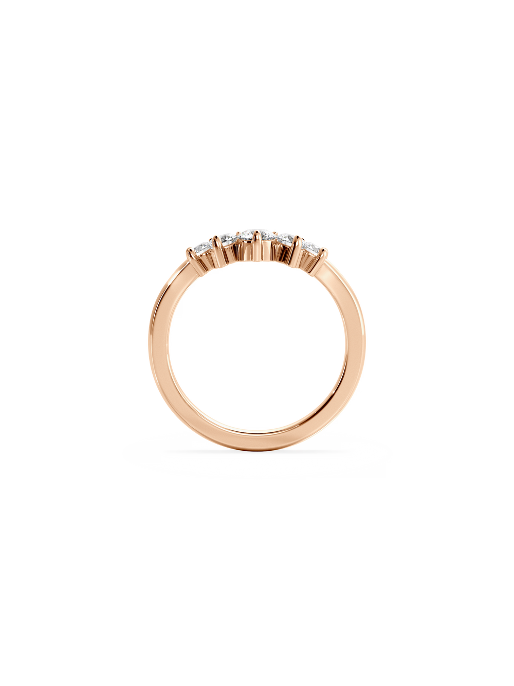 Heirloom Crown - View 