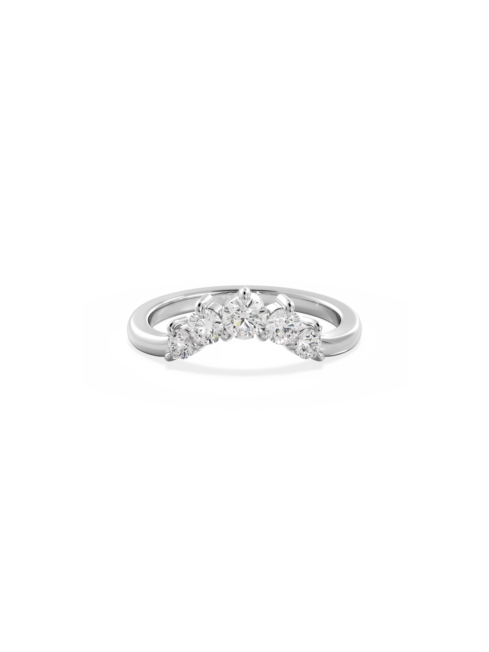 Heirloom Crown - View 
