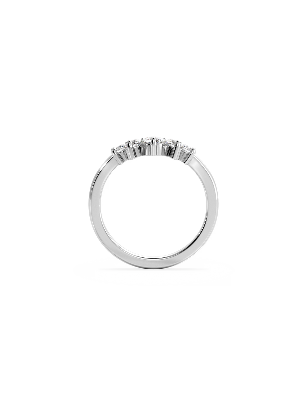 Heirloom Crown - View 