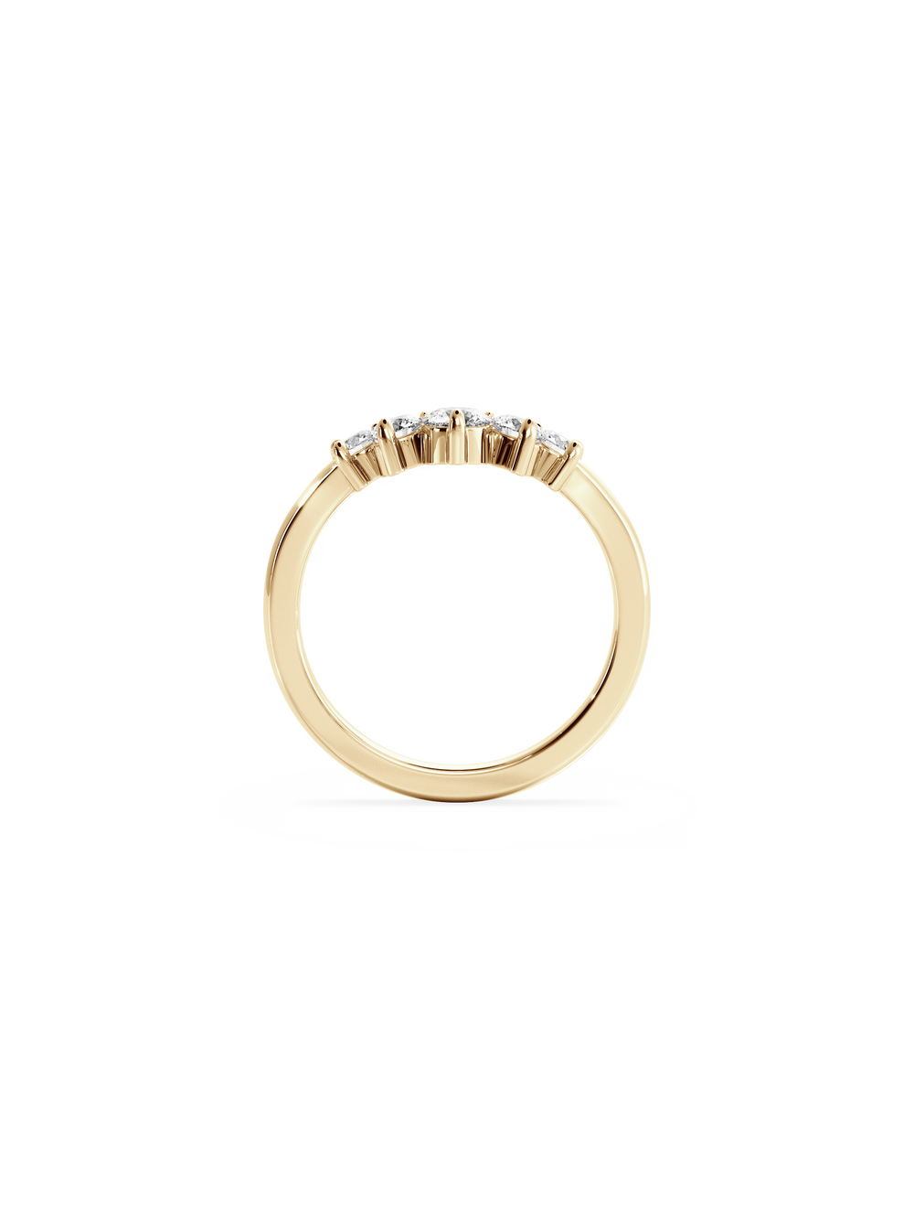 Heirloom Crown - View 