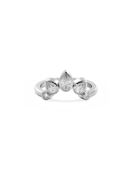 Bezel Radiance Crown