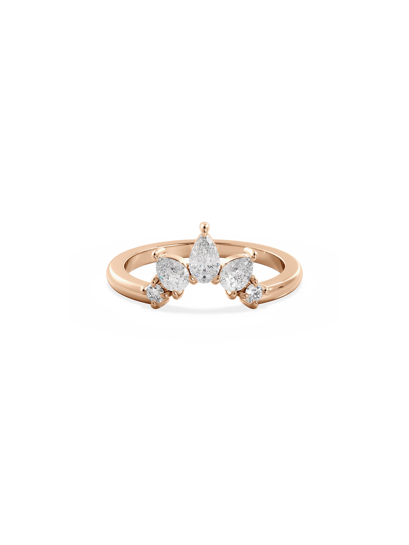 Radiance Crown