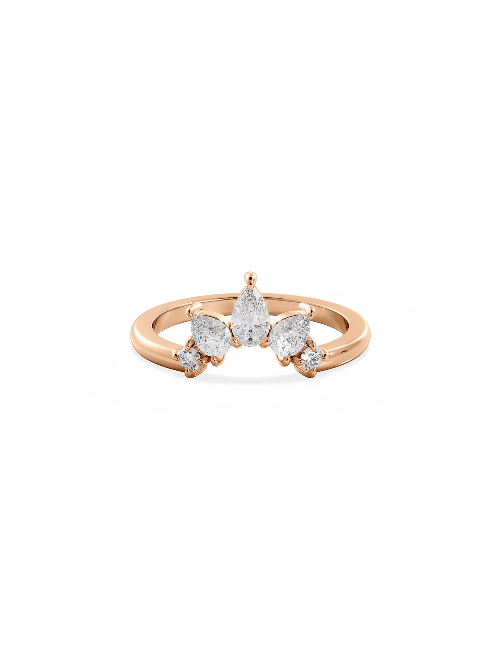 Radiance Crown - View 