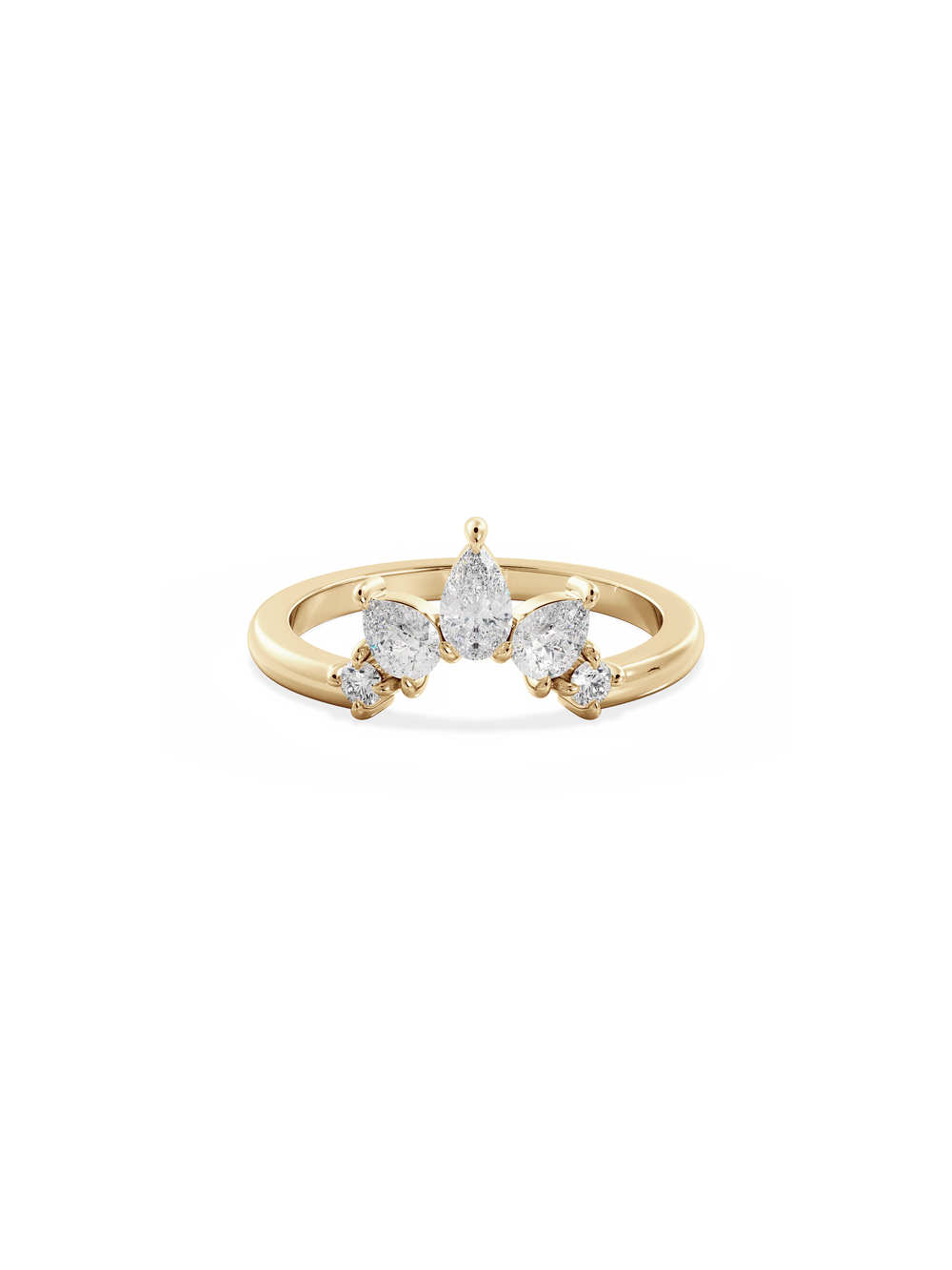 Radiance Crown - View 