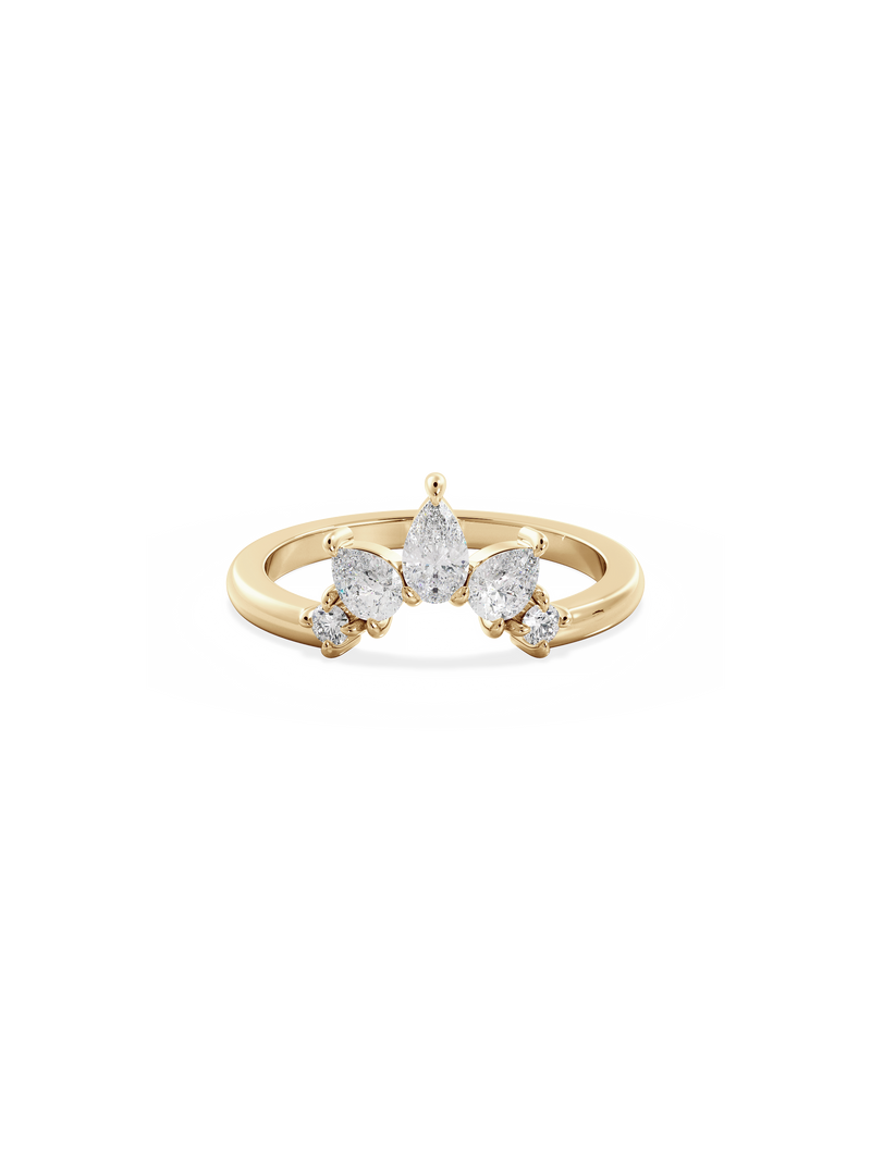 Radiance Crown