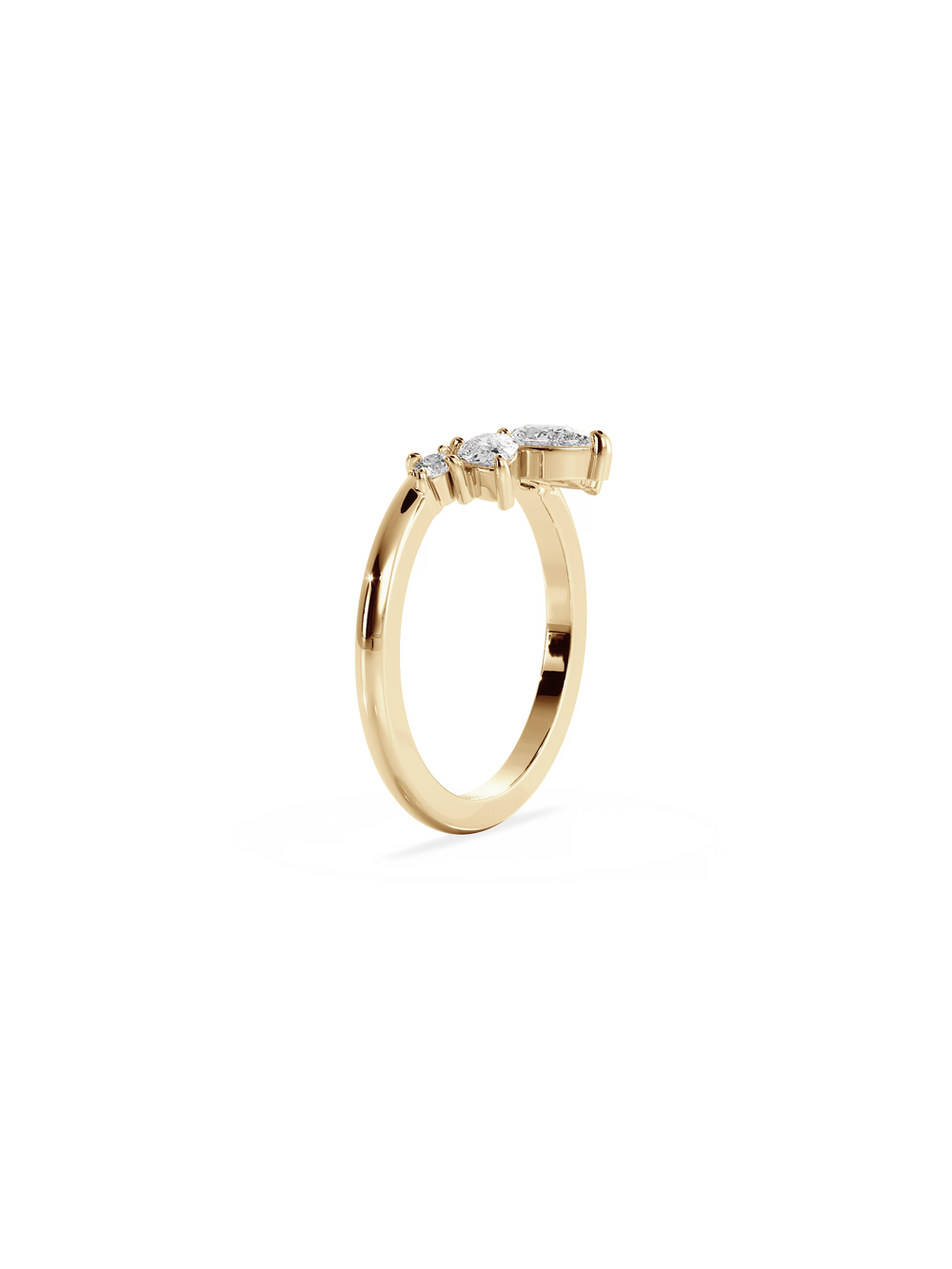 Radiance Crown - View 