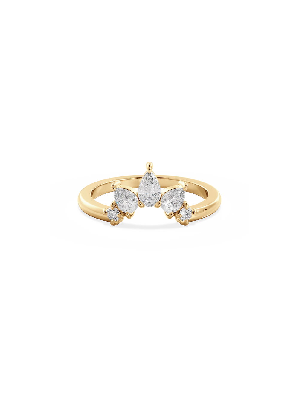 Radiance Crown - View 