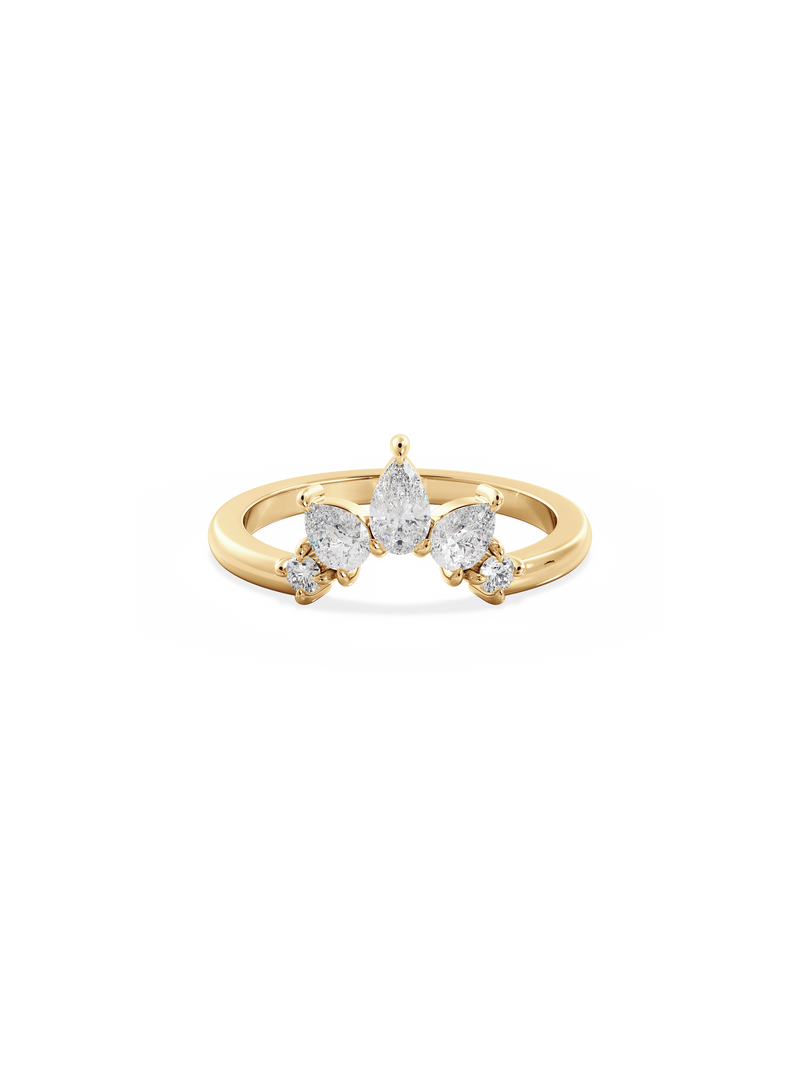 Radiance Crown
