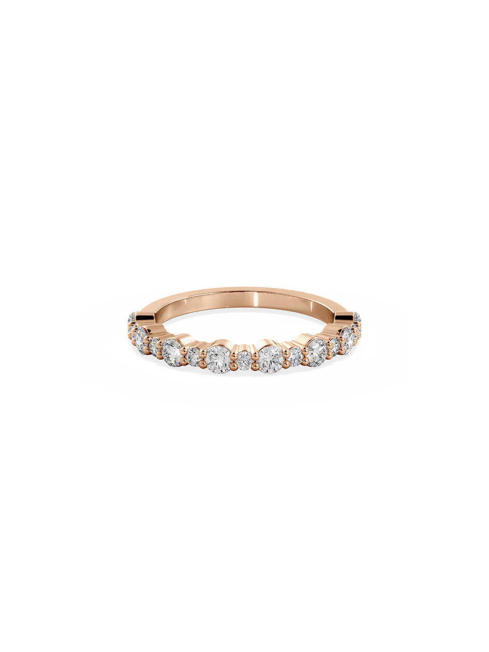 Fluir Ring - View 