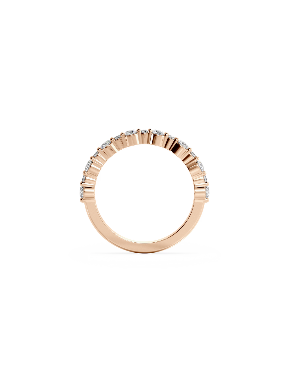 Fluir Ring - View 