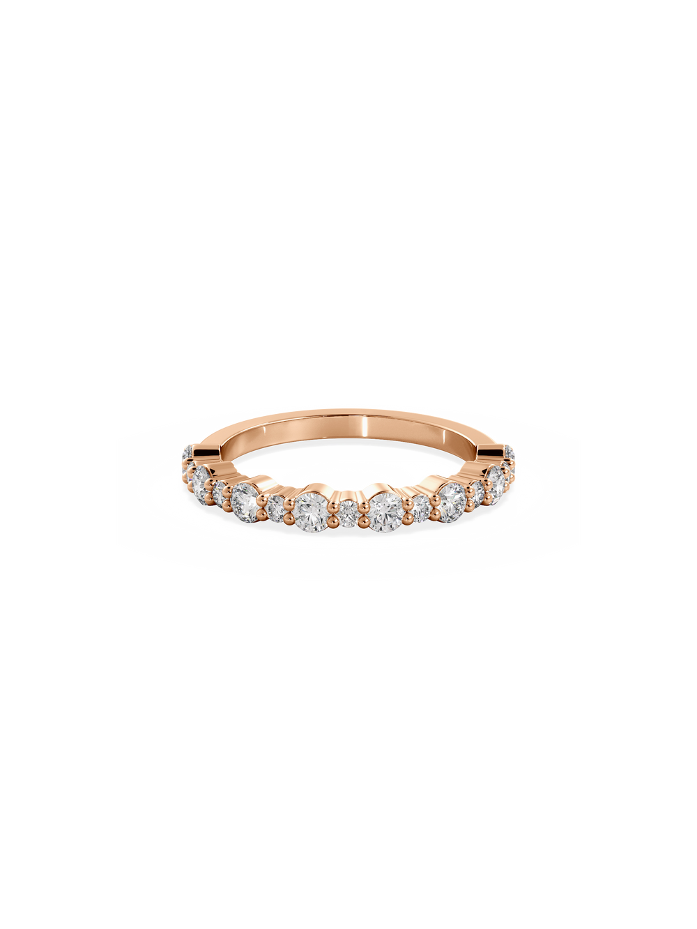 Fluir Ring - View 