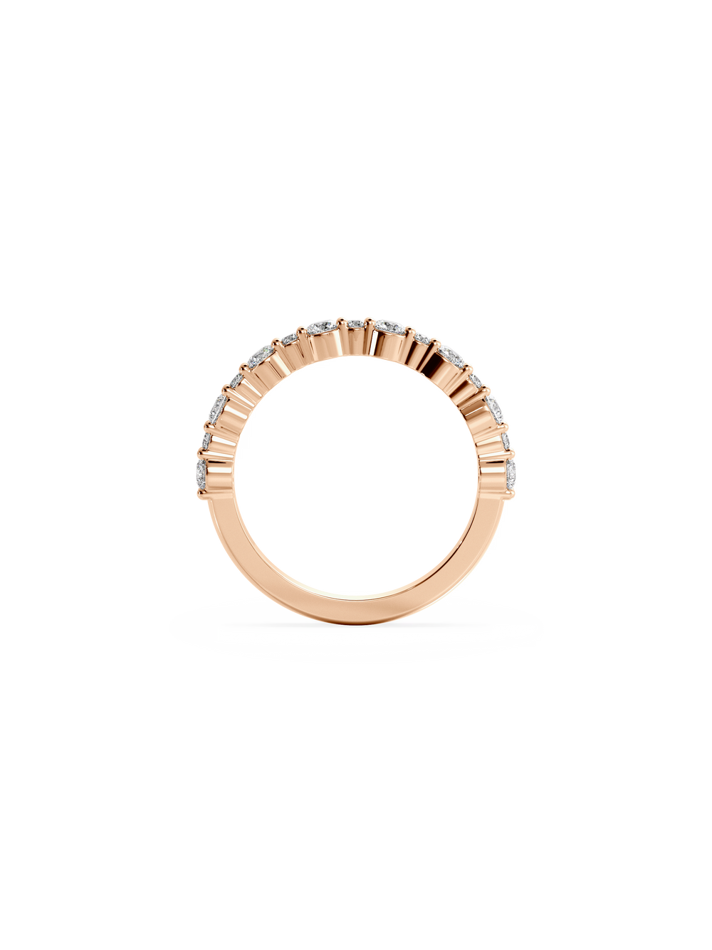 Fluir Ring - View 