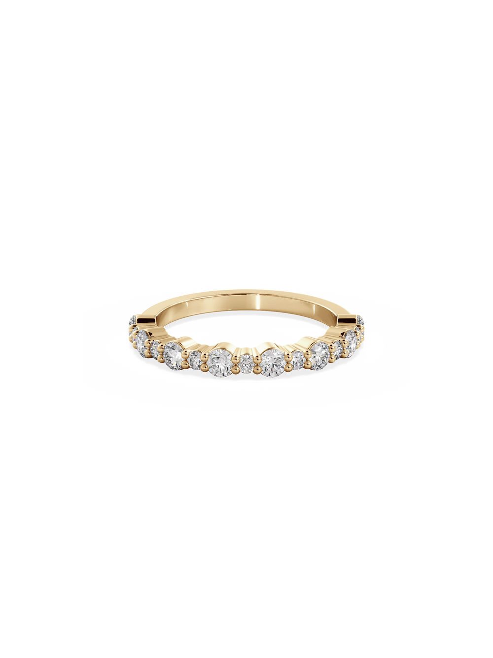 Fluir Ring - View 