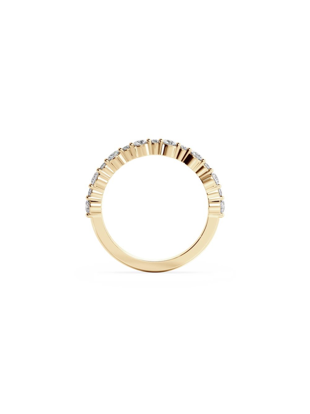Fluir Ring - View 