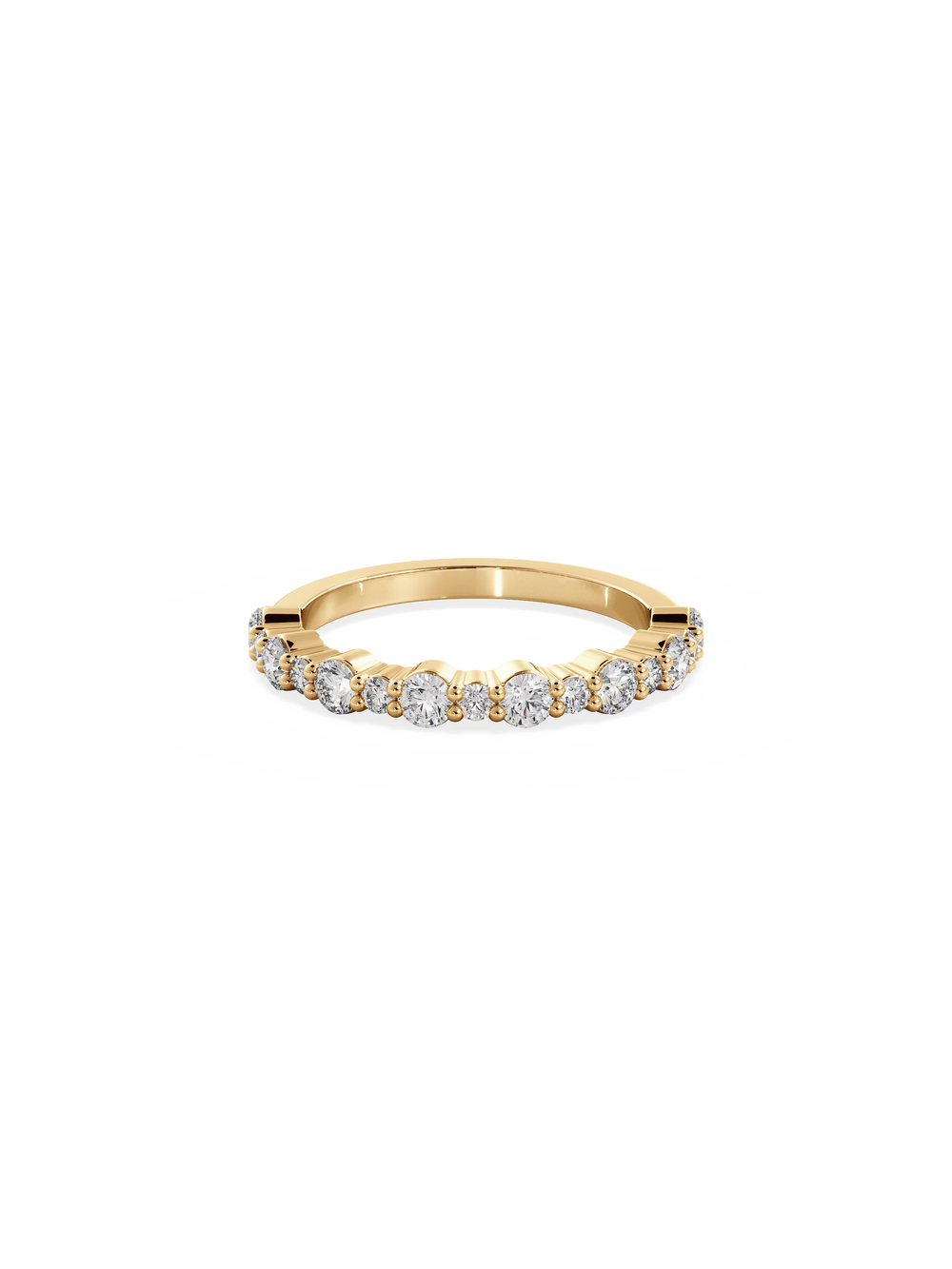 Fluir Ring - View 