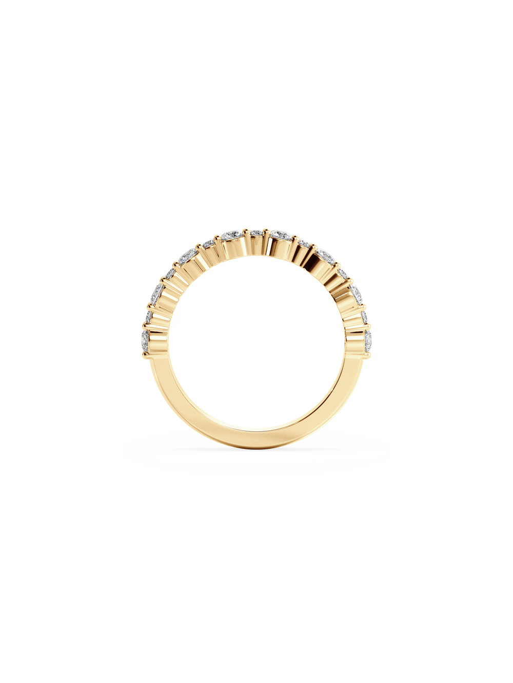 Fluir Ring - View 
