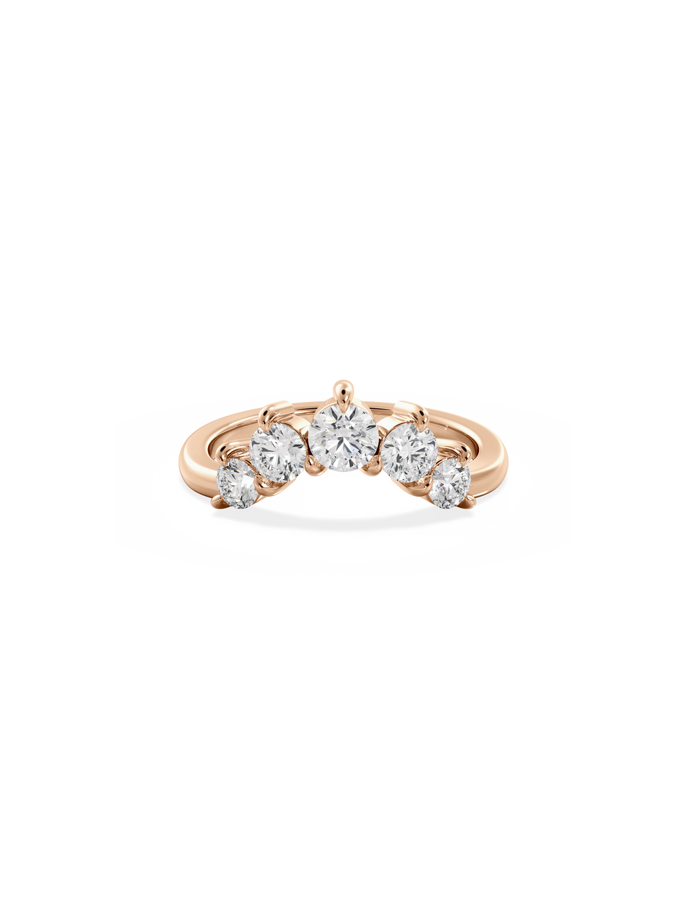 Heirloom Crown - View 