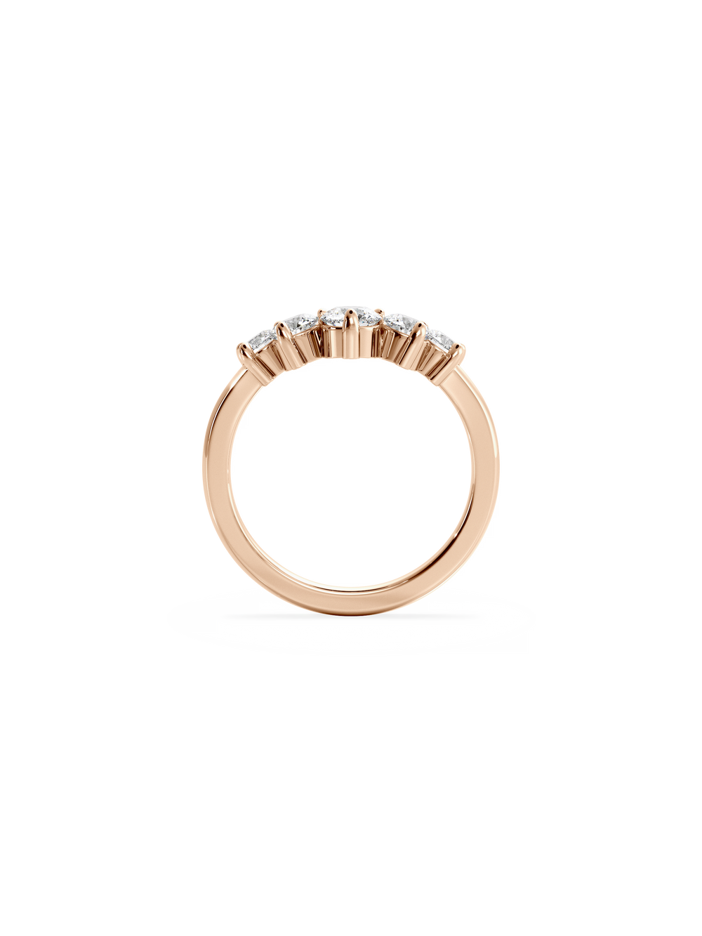 Heirloom Crown - View 