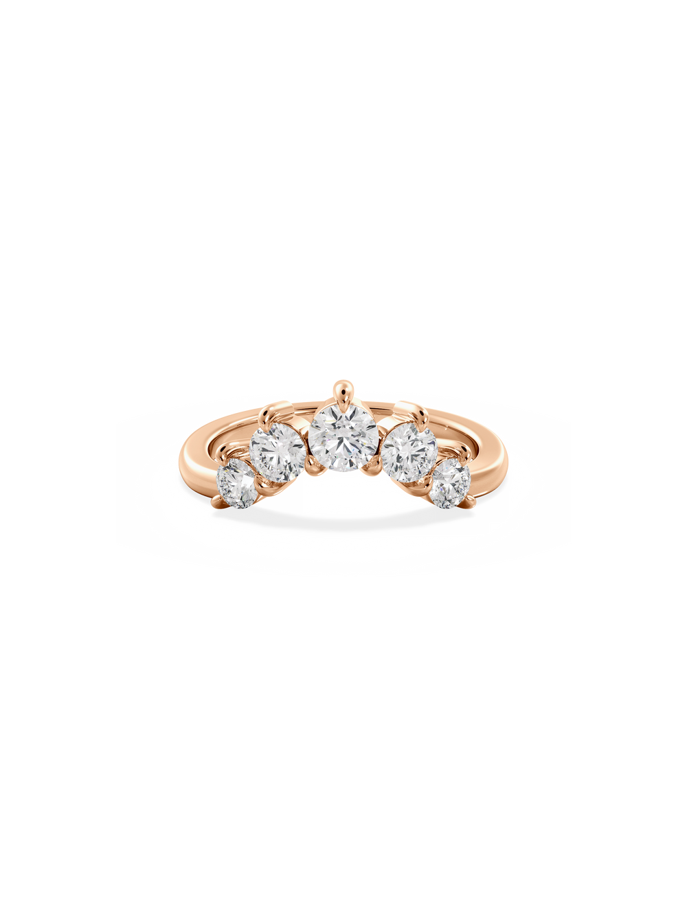 Heirloom Crown - View 